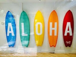 Aloha Beach Bar