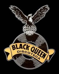 Black Queen Disco