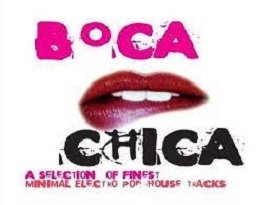 Boca Chica Club