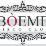 Boeme disco club