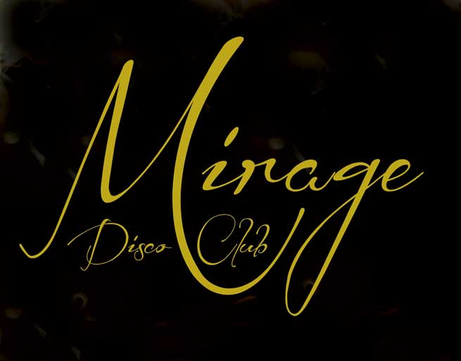 Discoteca Mirage