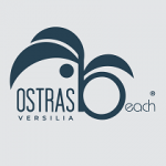 Ostras Beach Versilia