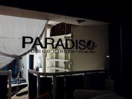 Discoteca Paradiso