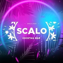 Scalo cocktail bar