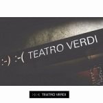 Teatro Verdi Cesena