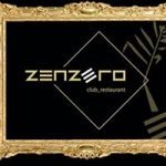 Zenzero club & restaurant