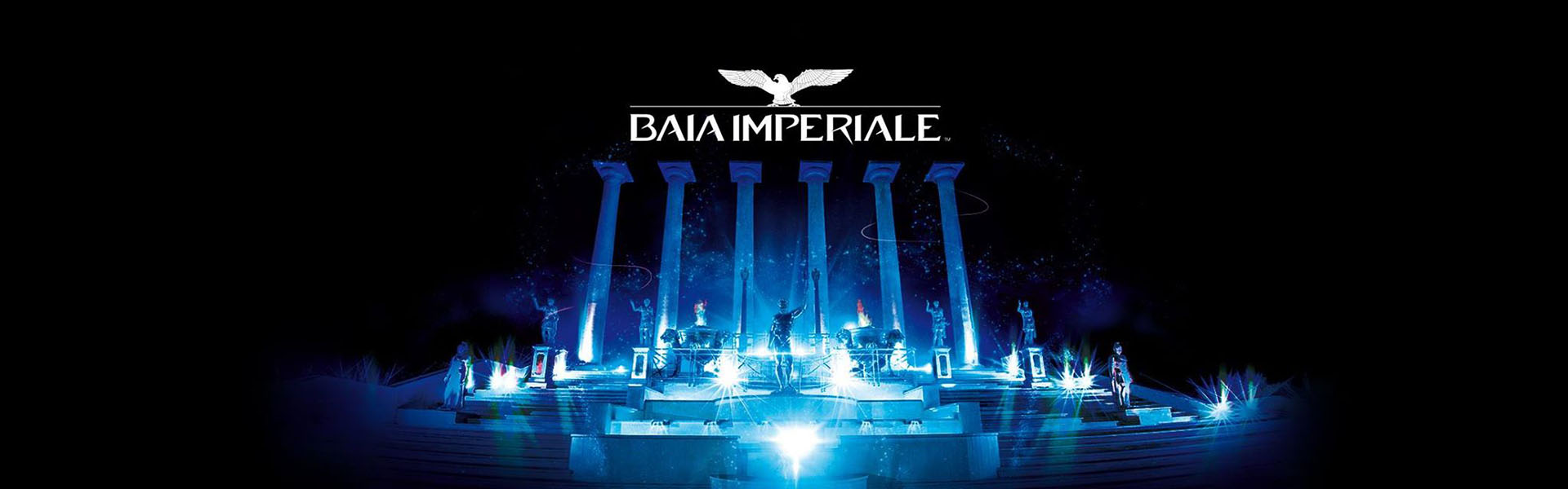 Discoteca Baia Imperiale, closing party Dj Night