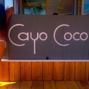 Cayo Coco Porto Recanati, Summer Closing Party by Eventidivertenti