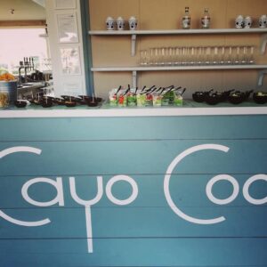Cayo Coco Beach Club Porto Recanati, Mundo Latino + Floridita