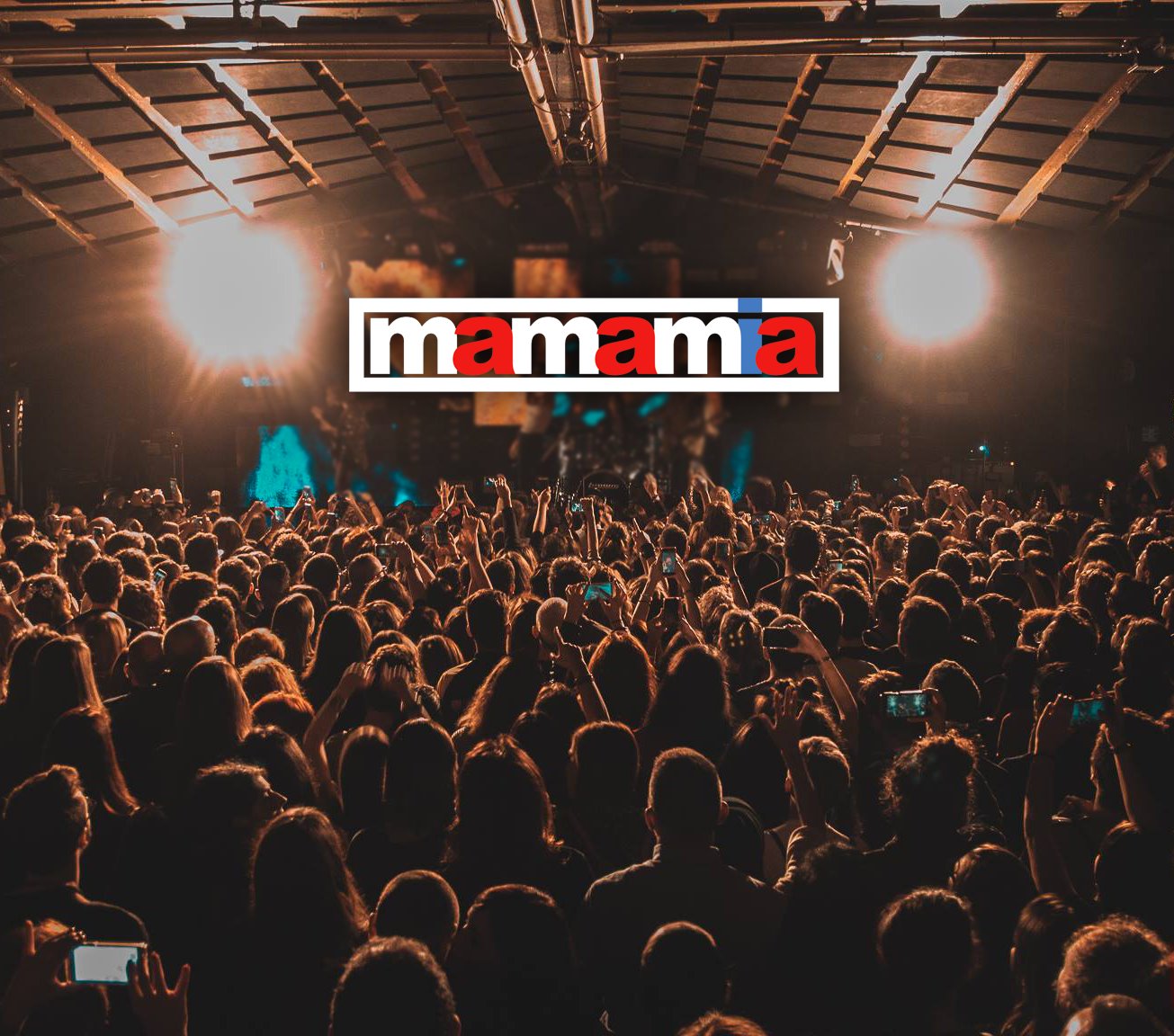 Salmo Hellvisback Summer Tour 2017 live al Mamamia Club di Senigallia