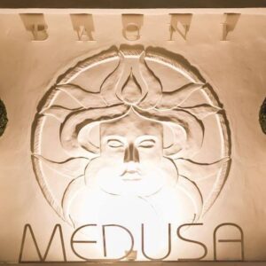 Medusa Beach Club San Benedetto del Tronto, sabato pre Ferragosto