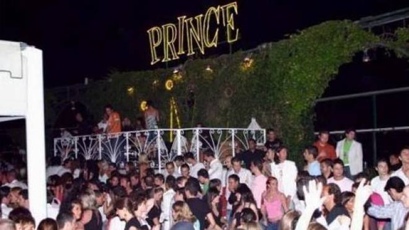Il Matinee, l'After party di Ferragosto 2017 alla discoteca Prince di Riccione