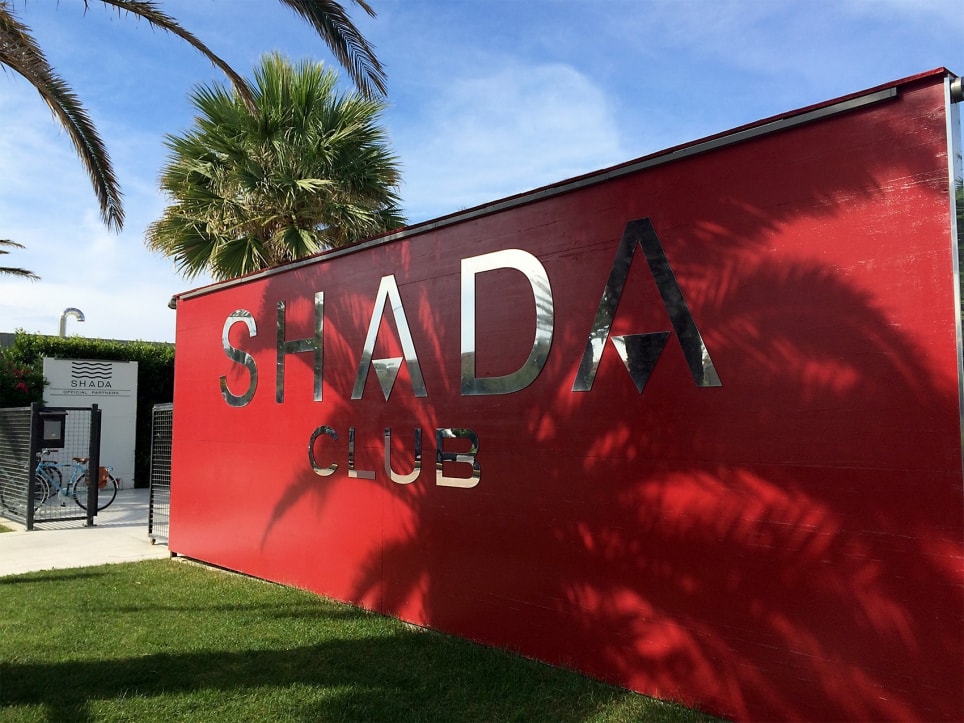 Shada Beach Club Civitanova Marche, Bobo Summer Cup On Tour 2018