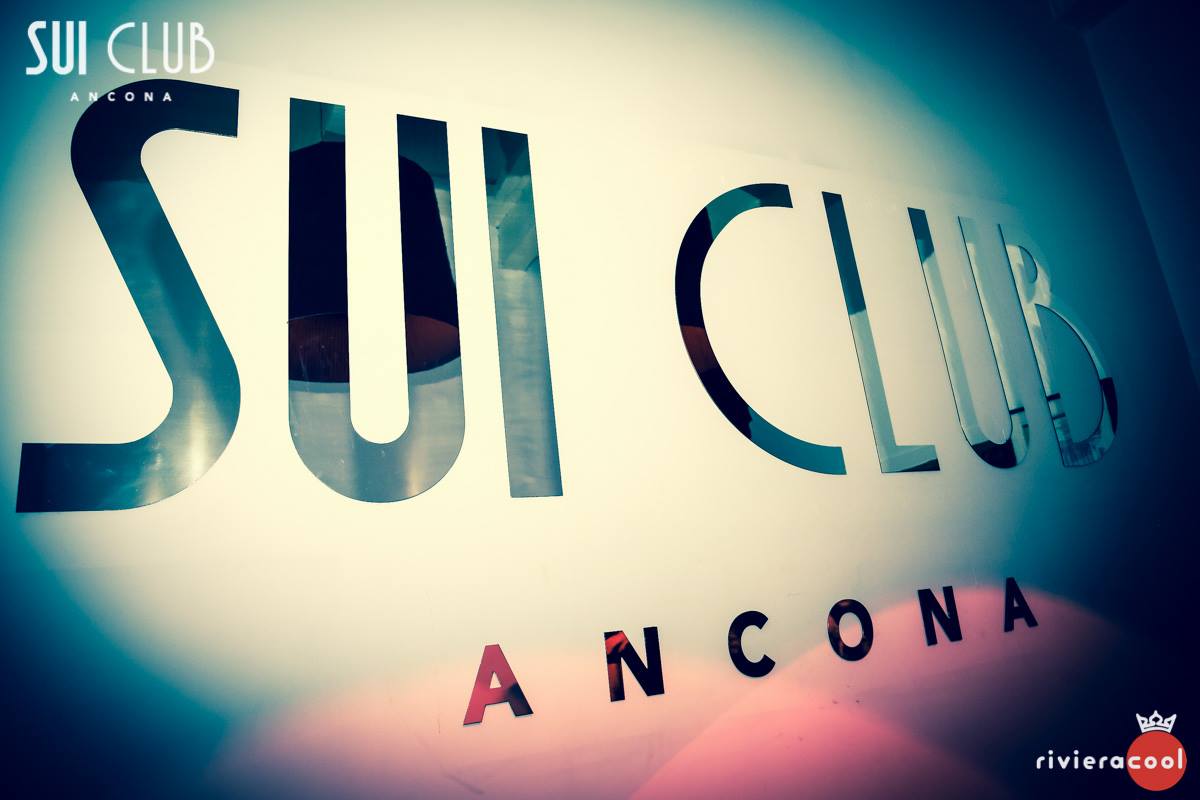Sui Club Porto Turistico Ancona, American Pie