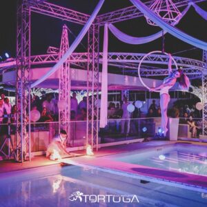 Discoteca Tortuga, Closing Party extra date