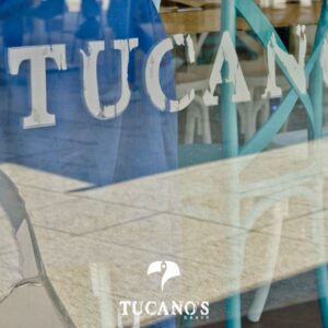 Tucano's Beach Club, il giovedì Welcome To The Jungle