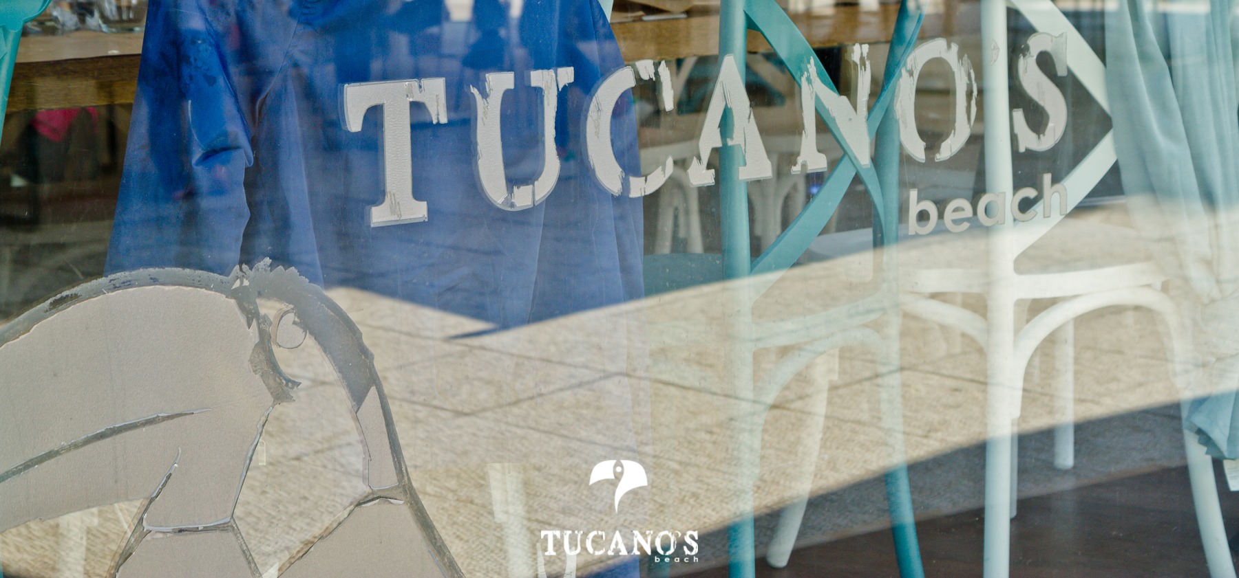Tucano's Beach Club, Opening Party summer 2016