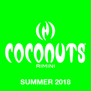 Coconuts Club Rimini - Commerciale + Latino