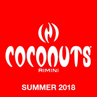 Estate non finisce mai Coconuts Club Rimini