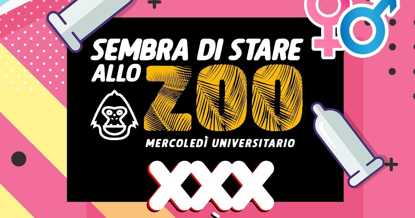 XXX discoteca Megà Pescara