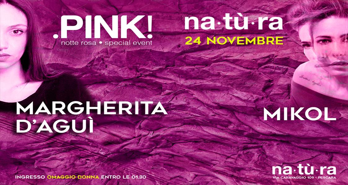 Pink Natura Club Pescara