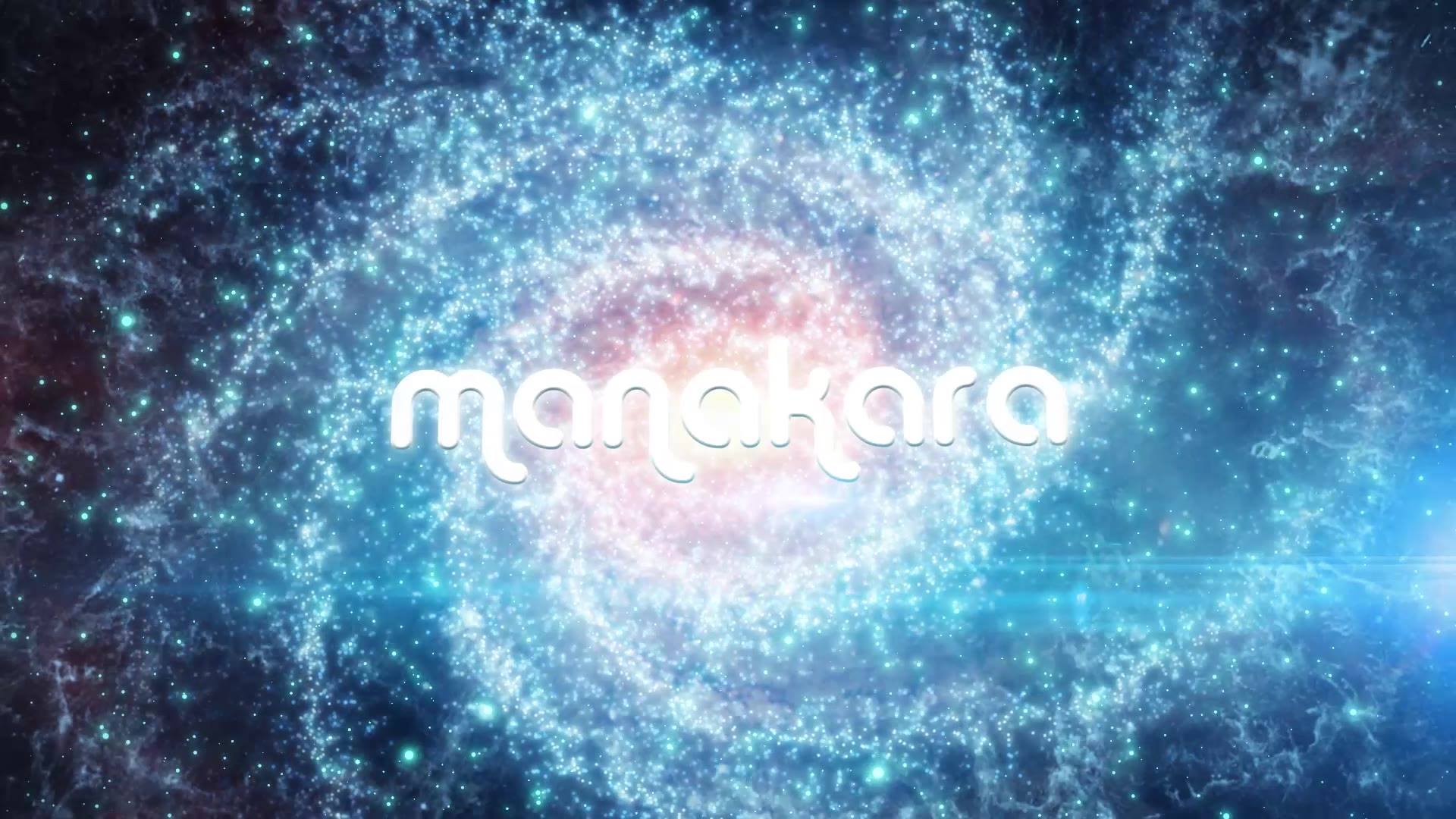 Discover a New Galaxy Manakara Tortoreto
