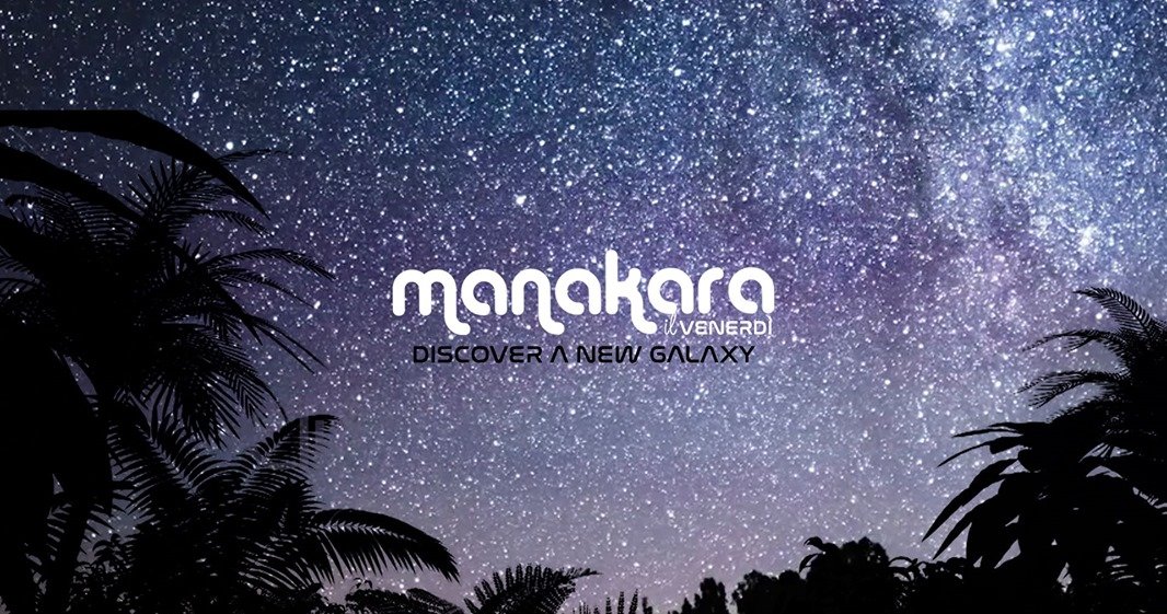 Inaugurazione estate 2019 Manakara Beach Club Tortoreto