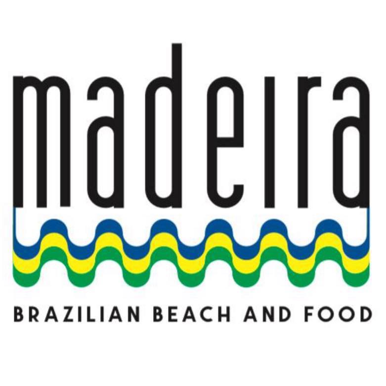 Madeira Brazilian Beach and Food