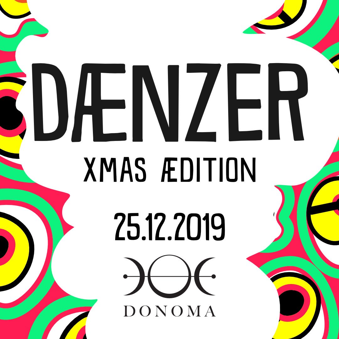 Natale 2019 Donoma Club