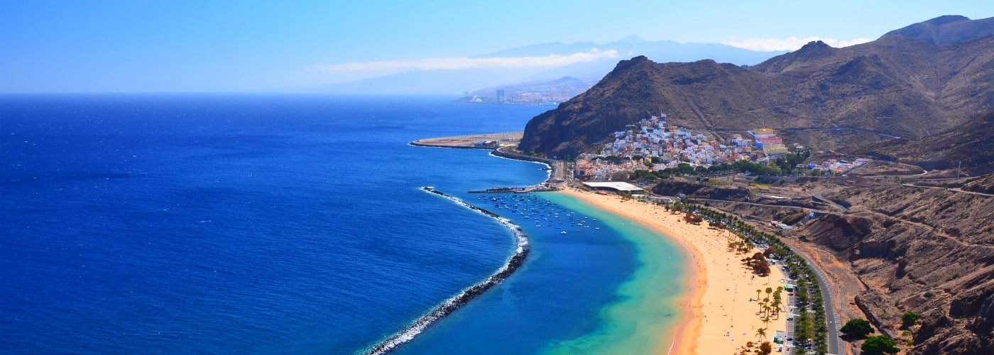 Pacchetti Tenerife estate 2020