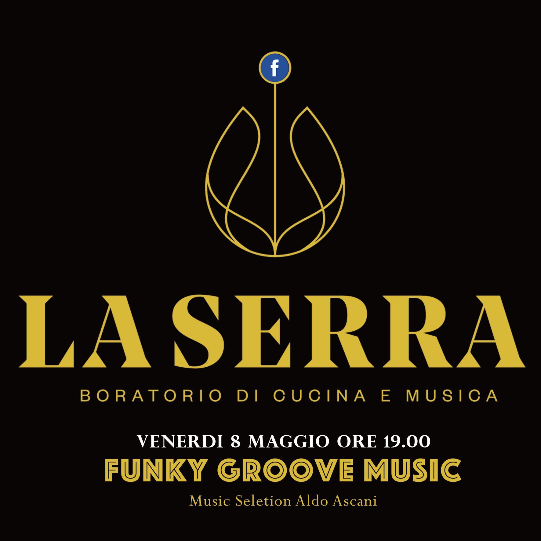 Funky Groove Music La Serra Civitanova Marche