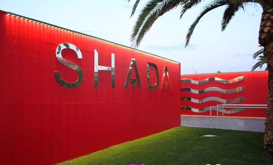 Il Sabato dello Shada