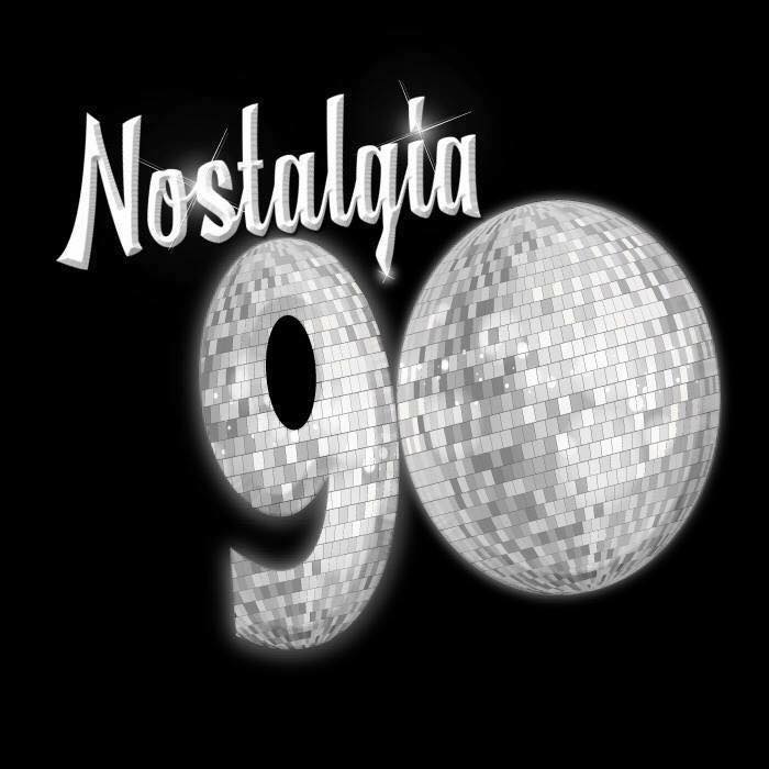 Party Nostalgia 90 alla Discoteca Shada