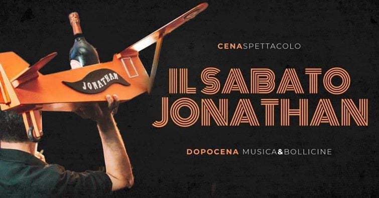 Jonathan San Benedetto Del Tronto, ristorante, bollicine e musica