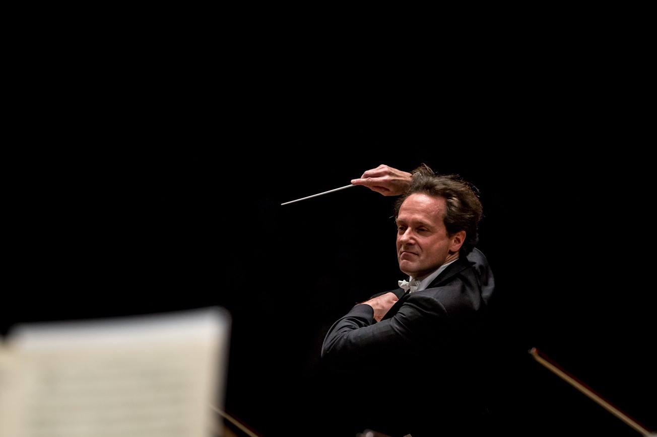 L'Orchestra UniMi inaugura la 21a stagione con Massimiliano Caldi