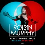 Roísin Murphy, Fabrique Milano