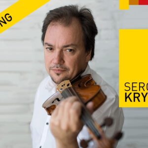 Sergej Krylov, Ort, in streaming
