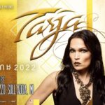 Tarja Turunen, Live Music Club Trezzo sull'Adda