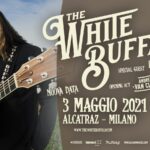 The White Buffalo Live, Alcatraz Milano