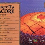 Almamegretta Sanacore live tour 2021 Largo Venue Roma