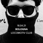 Colombre live al Locomotiv club di Bologna