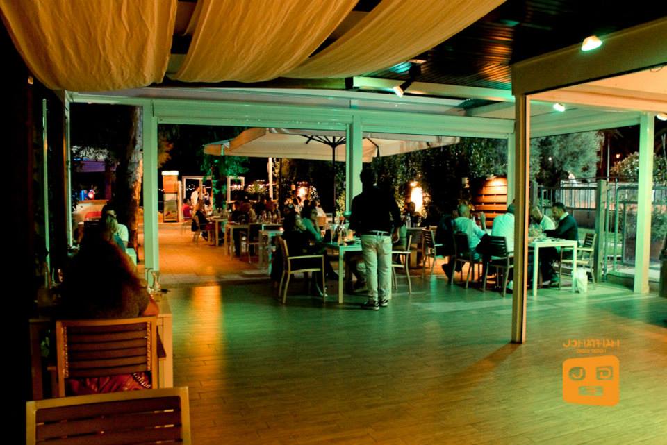 Discoteca Jonathan di San Benedetto Del Tronto, evento post Ferragosto 2021