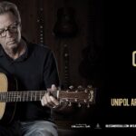 Eric Clapton live all'Unipol Arena di Bologna