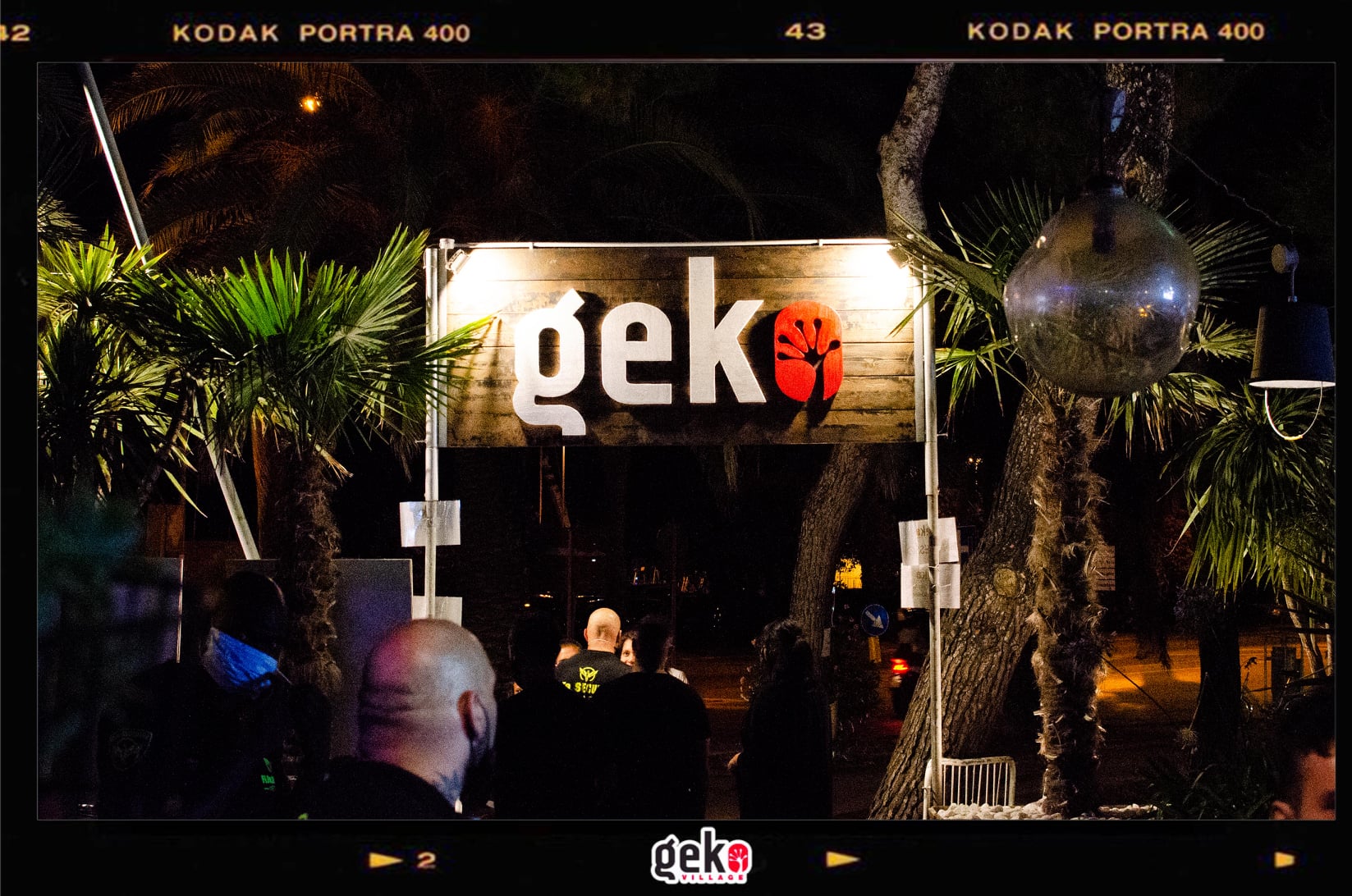 Evento post Ferragosto alla Discoteca Geko di San Benedetto Del Tronto