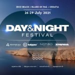 Day & Night Festival 2021