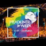 Headliner Week 1 | Zrce Beach 2021