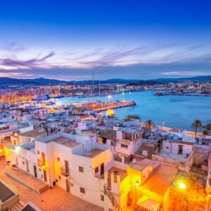 Ibiza Estate 2021, pacchetti vacanza