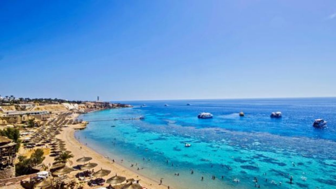 Sharm el Sheikh Estate 2021, Pacchetti Vacanza