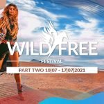 Wild and Free Festival 2021 – Parte 2