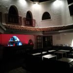 La Notte Rosa alla Discoteca Byblos di Riccione